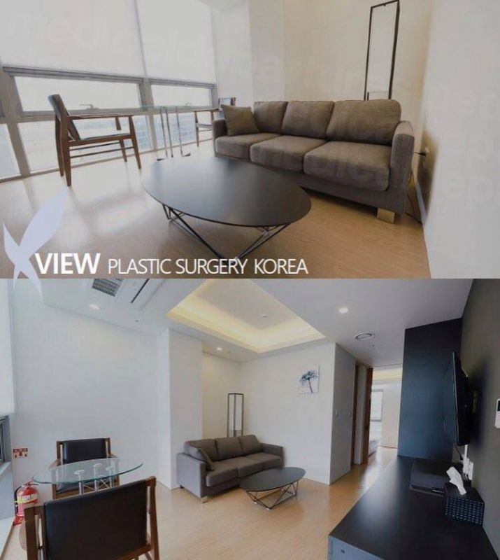 View Plastic Surgery - Waiting room