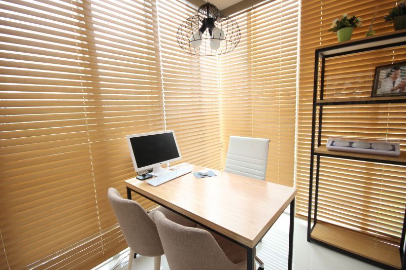 Deesse Plastic Surgery - Consultation room