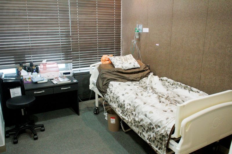 Girin Plastic Surgery - VIP Room