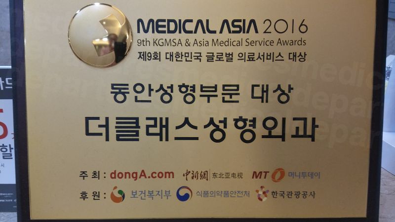 The Class Plastic Surgery - Accreditation