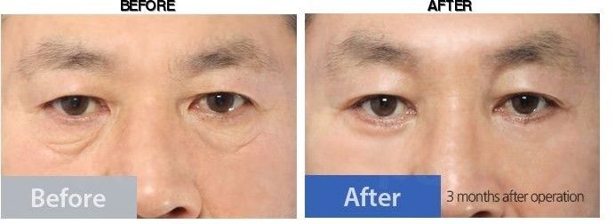 Dream Medical Group before-after