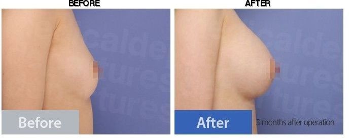 Dream Medical Group before-after