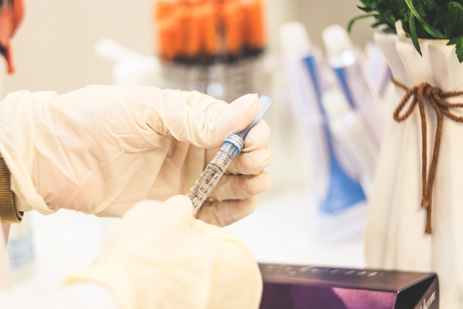 Rejuvenate Your Appearance: 4 Botox Clinics in Seoul