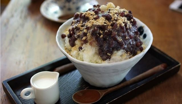 Best Patbingsu Places in Seoul