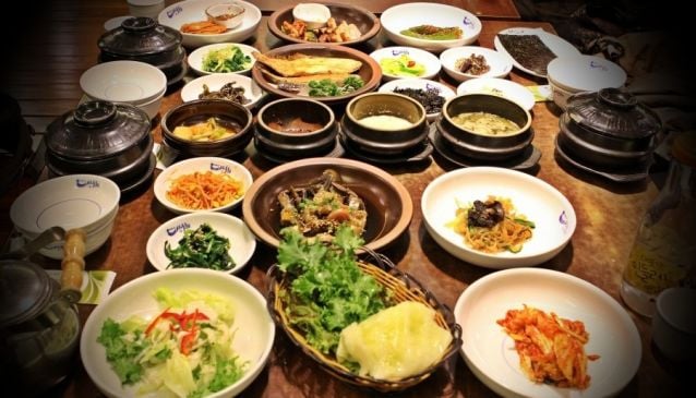 Korean Food Beyond Kimchi and Bibimbap