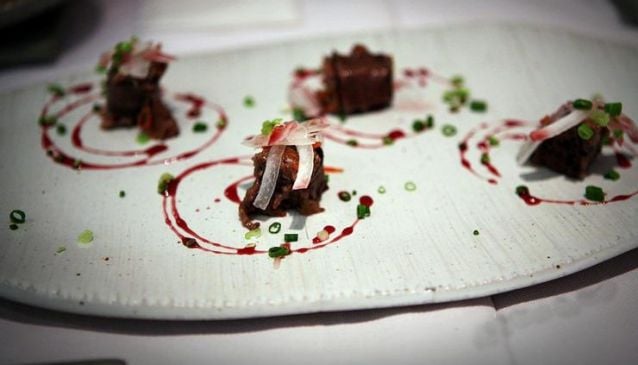 Korean Food Beyond Kimchi and Bibimbap