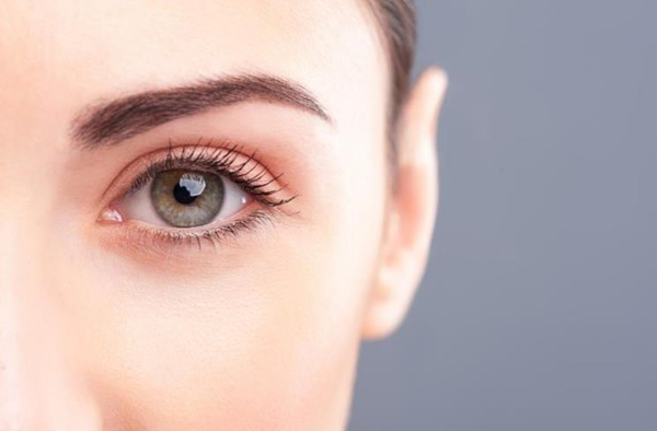 Eyelid Surgery