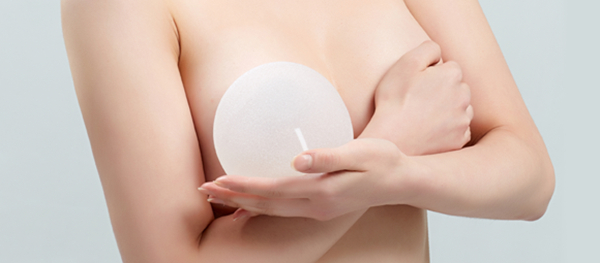 Is 30 too old for breast implants?