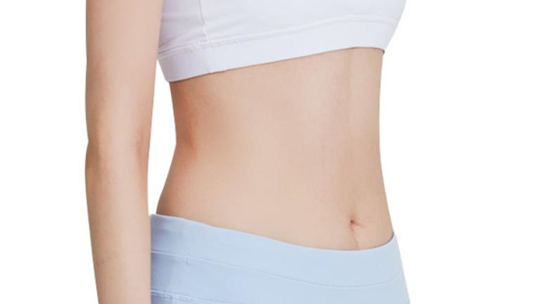 abdominal liposuction