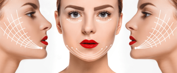 Face Liposuction Korea