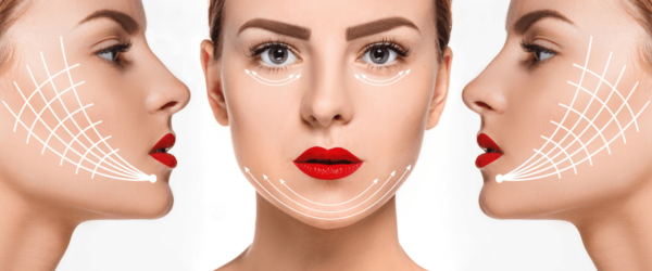 Facial Contouring