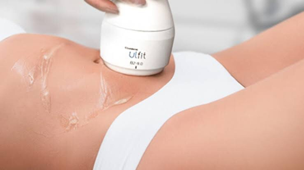 What is Ulfit treatment