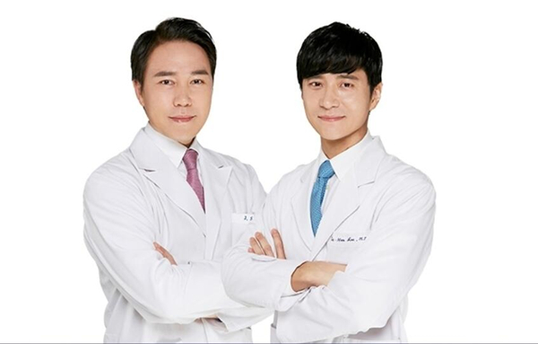 Faceline surgeons